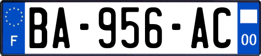 BA-956-AC