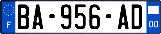 BA-956-AD