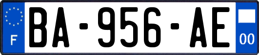 BA-956-AE