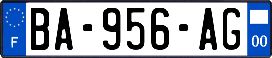 BA-956-AG