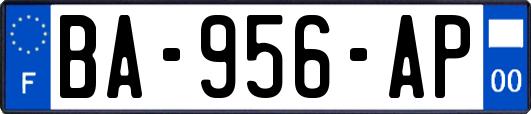 BA-956-AP