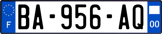 BA-956-AQ