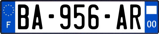 BA-956-AR