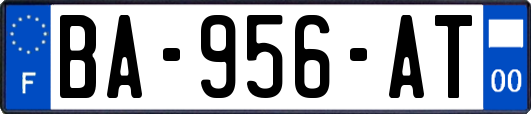 BA-956-AT