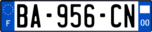 BA-956-CN