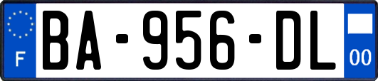 BA-956-DL