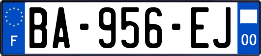 BA-956-EJ