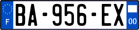 BA-956-EX