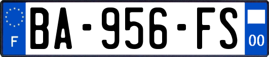 BA-956-FS