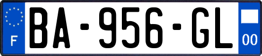 BA-956-GL