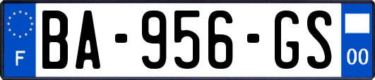 BA-956-GS