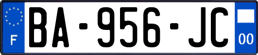 BA-956-JC