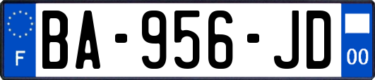 BA-956-JD