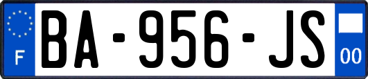 BA-956-JS