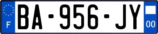 BA-956-JY