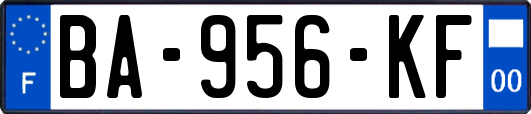 BA-956-KF