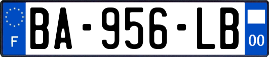 BA-956-LB