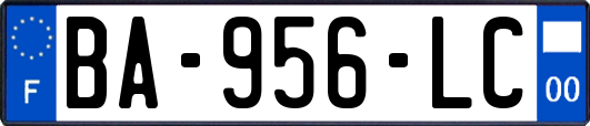 BA-956-LC
