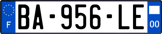 BA-956-LE