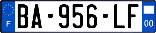 BA-956-LF