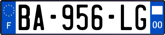 BA-956-LG