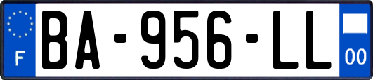 BA-956-LL