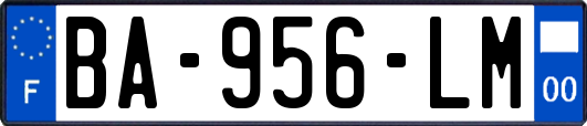BA-956-LM