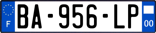 BA-956-LP