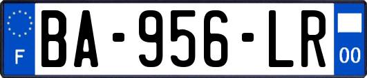 BA-956-LR