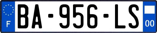 BA-956-LS