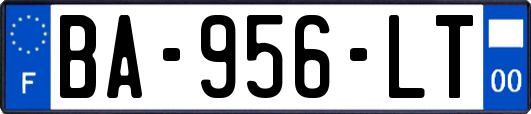 BA-956-LT