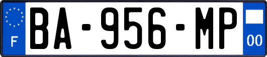 BA-956-MP