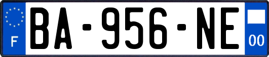 BA-956-NE