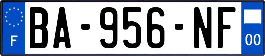 BA-956-NF