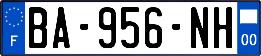 BA-956-NH