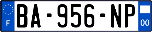 BA-956-NP