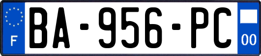 BA-956-PC