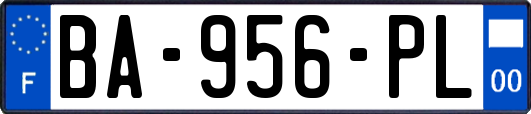 BA-956-PL