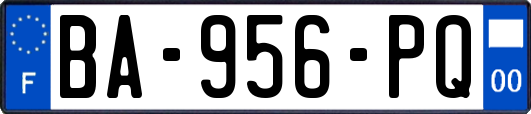 BA-956-PQ