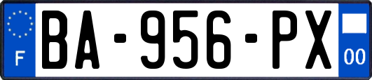 BA-956-PX