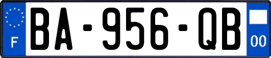 BA-956-QB