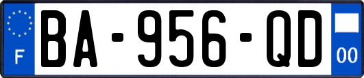 BA-956-QD