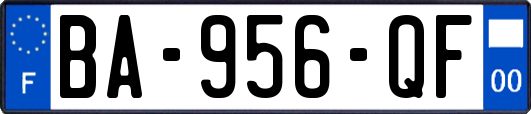 BA-956-QF