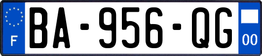 BA-956-QG