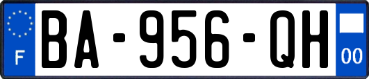 BA-956-QH