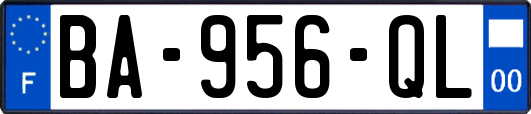 BA-956-QL