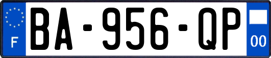 BA-956-QP
