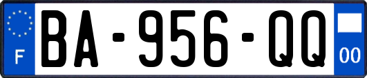 BA-956-QQ