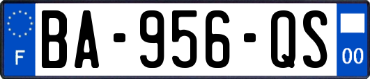 BA-956-QS
