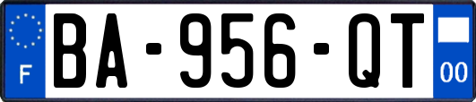 BA-956-QT